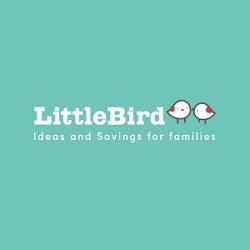 Little Bird Logo