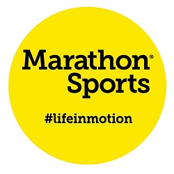 Marathon Sports Logo