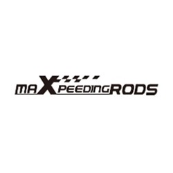 Maxpeeding Rods Logo