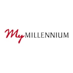 Millennium UK Logo