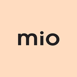 Mio Skincare Logo