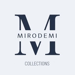 Mirodemi Logo