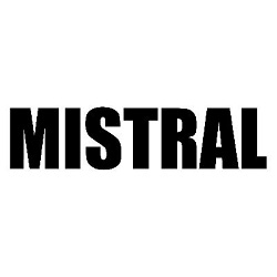 Mistral Online Logo