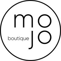 Mojo Boutique Logo