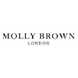 Molly Brown London Logo