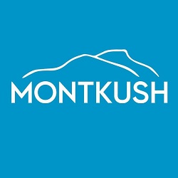 MONTKUSH Logo