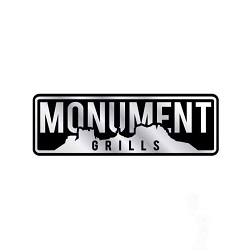 Monument Grills Logo