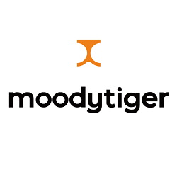 Moody Tiger Logo