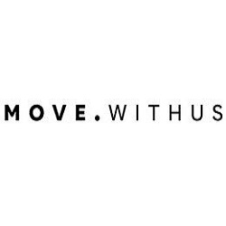 Move With Us Logo