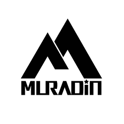 Muradin Gear Logo