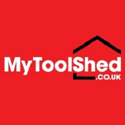 My Tool Shed Logo