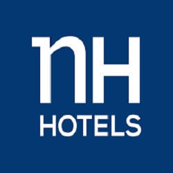 NH Hotels Logo