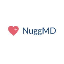 NuggMD Logo