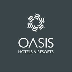 Oasis Hotels Logo