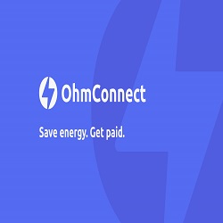 OhmConnect Logo