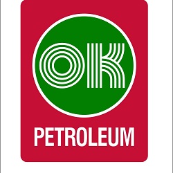 OK Petroleum Logo