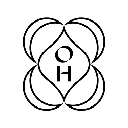 Ottoman Hands Logo