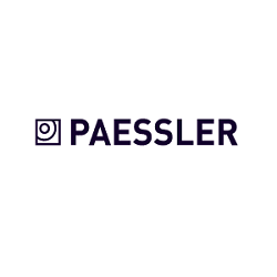 Paessler Logo