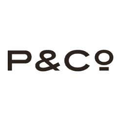 PandCo Logo