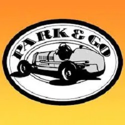 Park and Go Logo