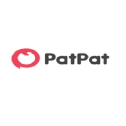 PatPat Logo