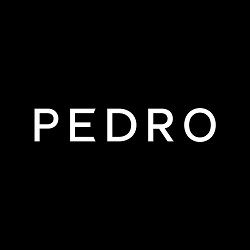 Pedro Logo