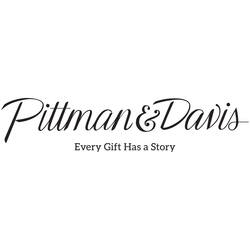 Pittman and Davis Logo