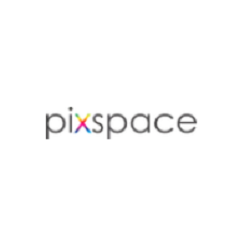 Pix Space Logo