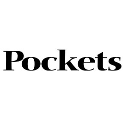 Pockets Logo