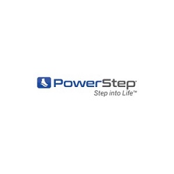 PowerStep Logo