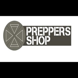 Preppers Shop Logo