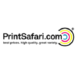 PrintSafari.com Logo