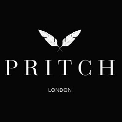 Pritch london Logo