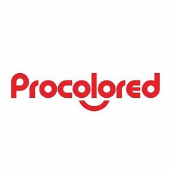 Procolored Logo