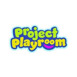 Project Playroom Logo