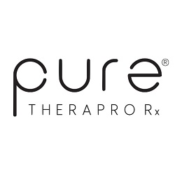 Pure TheraPro Rx Logo