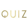 Quiz Ciothing Logo