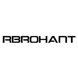 RBROHANT Logo