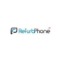 Refurb Phone Logo