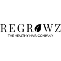 Regrowz Logo