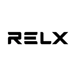 Relx Logo