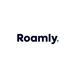 Roamly Logo