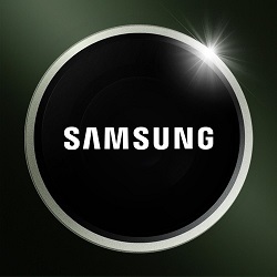 Samsung B2B Logo