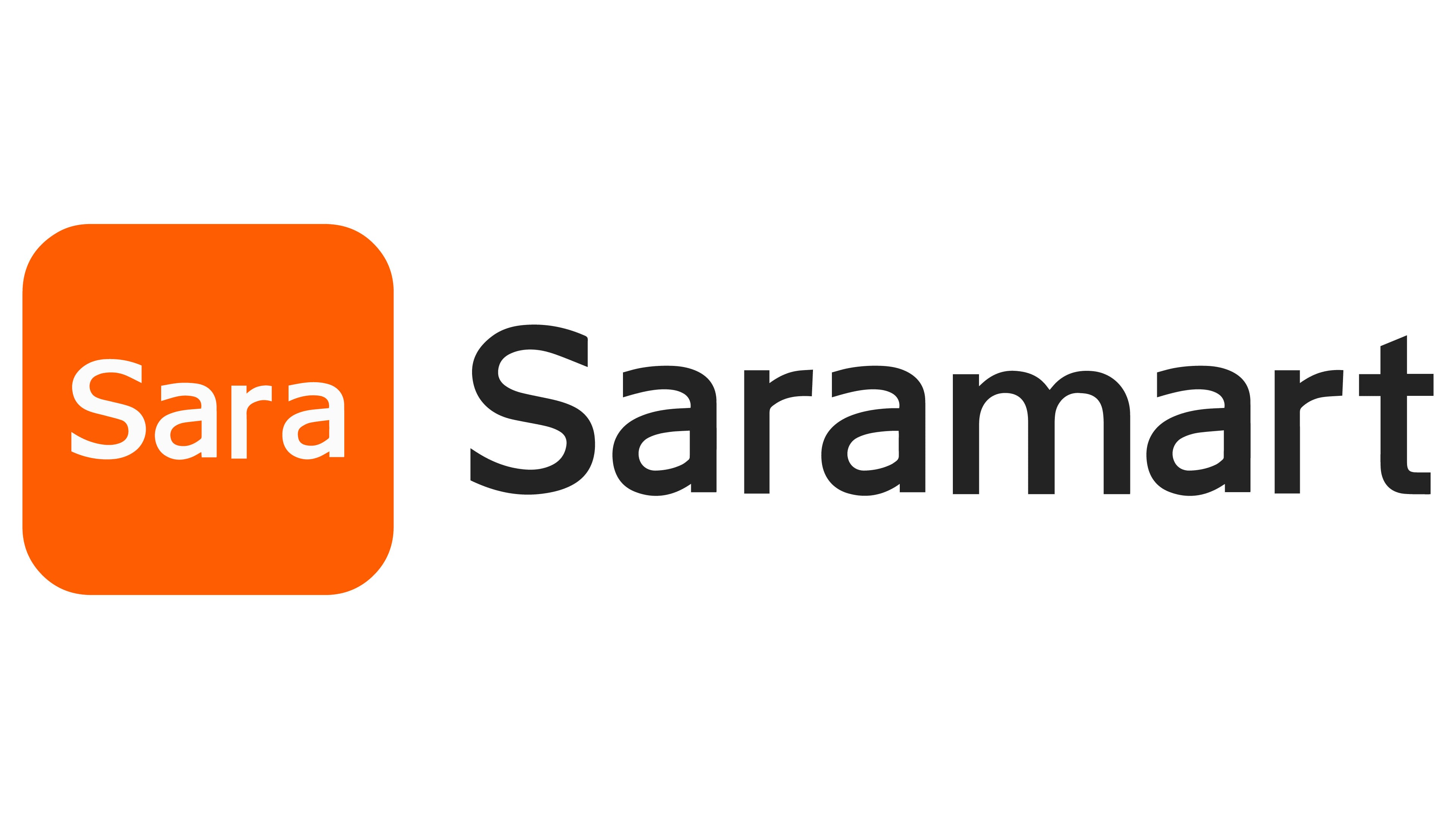 Sara Saramart Logo