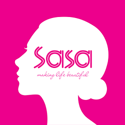 Sasa Logo