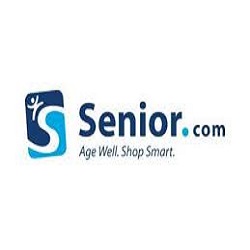 Senior.com Logo