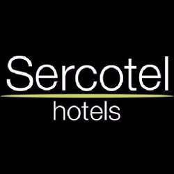 Sercotel Logo