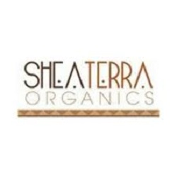 Shea Terra Organics Logo