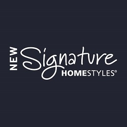 Signature HomeStyles Logo