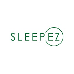 Sleep EZ Logo